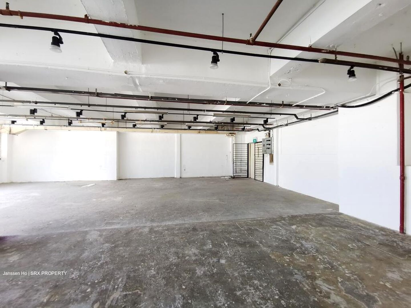 Yi Guang Factory Building (D14), Factory #495536811